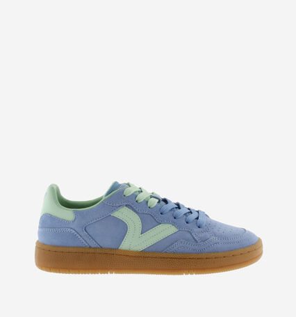 SMASH - SUEDE
