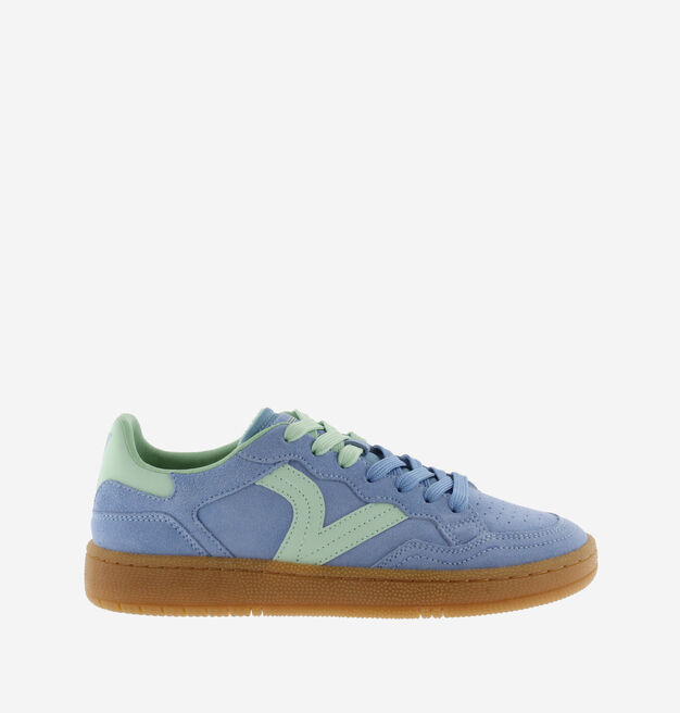 SMASH - SUEDE