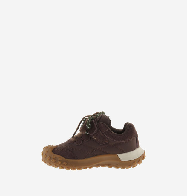 RITMO STRAP NYLON & SUEDE
