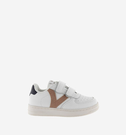 TIEMPO SCRATCHS EFFET CUIR & COULEUR