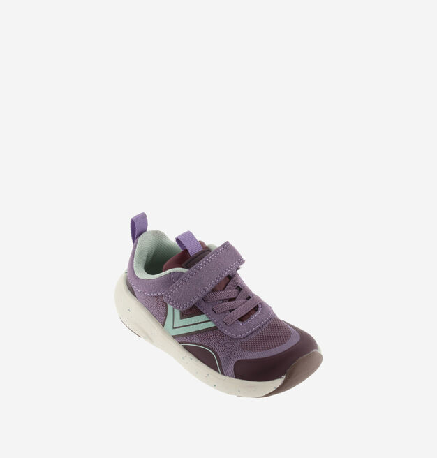 KAI BAREFOOT STRAP MESH & ELASTIC