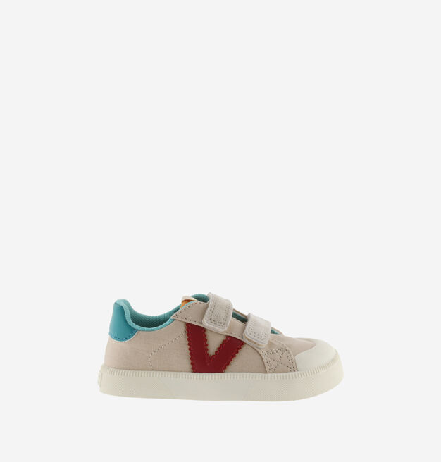 OLIVER TIRAS BAREFOOT LONA MULTICOLORIDA