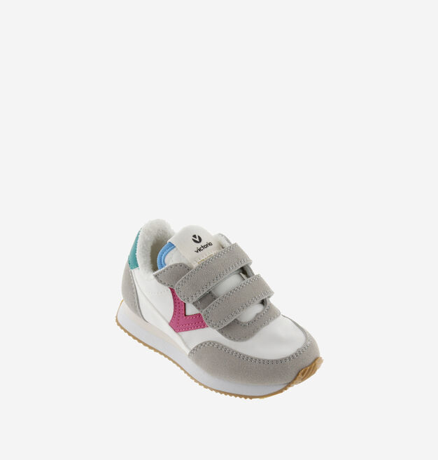 ASTRO KIDS TIRAS CONTRASTE