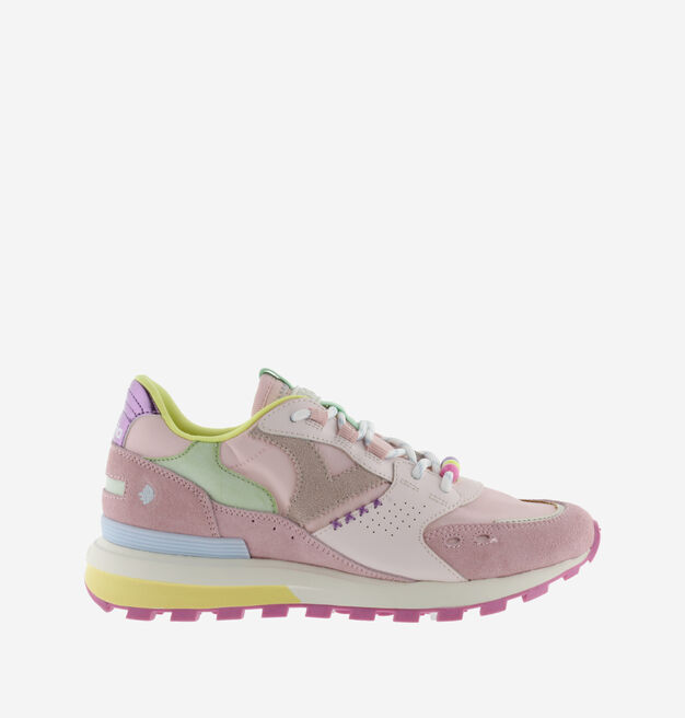 LUNA NYLON & CAMUR&Ccedil;A