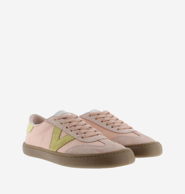 OLMO BAREFOOT NYLON MULTICOLORIDO