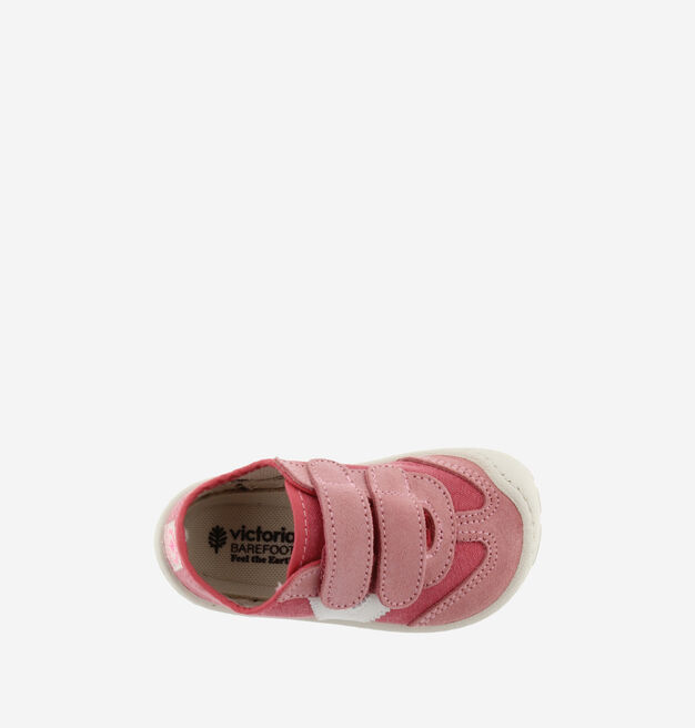 BOSCO BAREFOOT TIRAS LONA