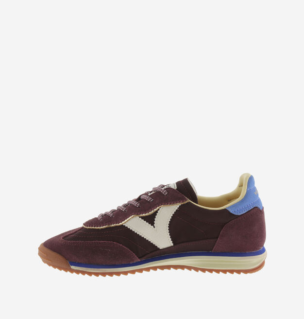 SATURNO NYLON & DAIM