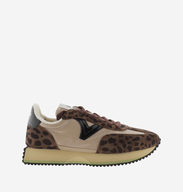 COSMOS NYLON IMPRIMÉ ANIMAL & DAIM