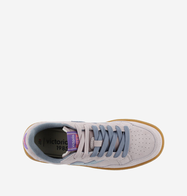 SMASH - SUEDE