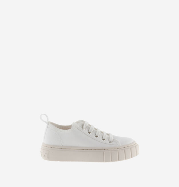 ABRIL SNEAKER TOILE