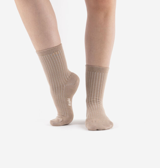 SOCKE BAREFOOT BAMBUS