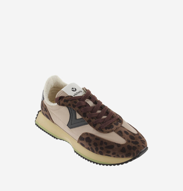 COSMOS NYLON ESTAMPA ANIMAL & CAMUR&Ccedil;A