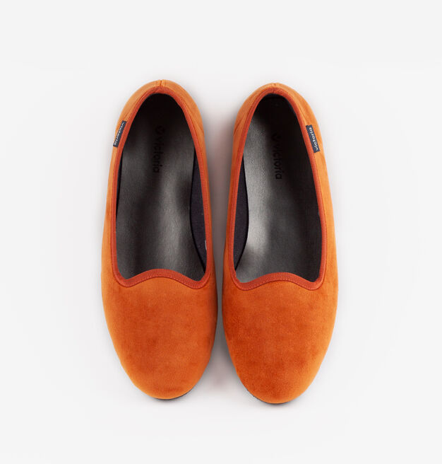 ODA SLIPPER SAMT