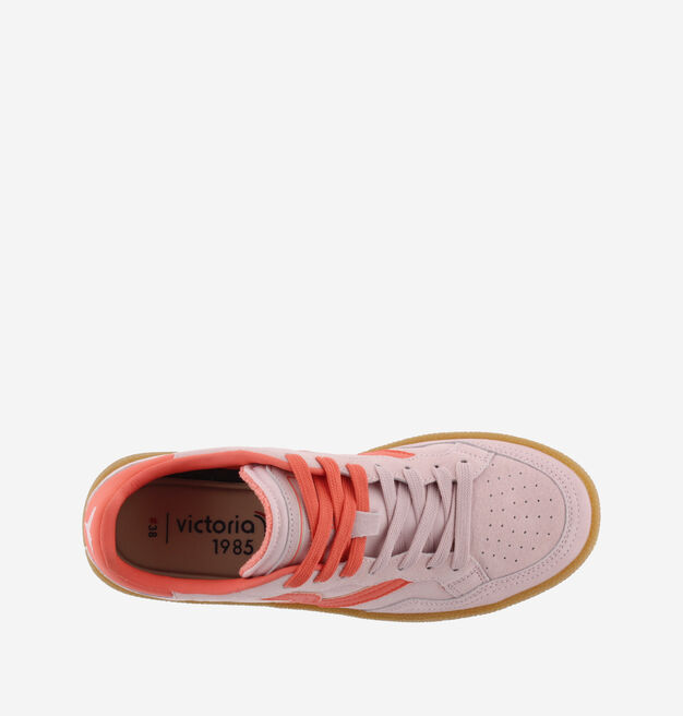 SMASH - SUEDE