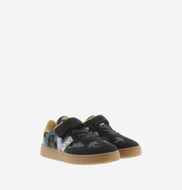 OSLO TIRA ANIMAL PRINT & GLITTER