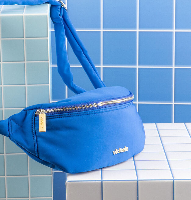 BOLSA DE CINTURA NYLON