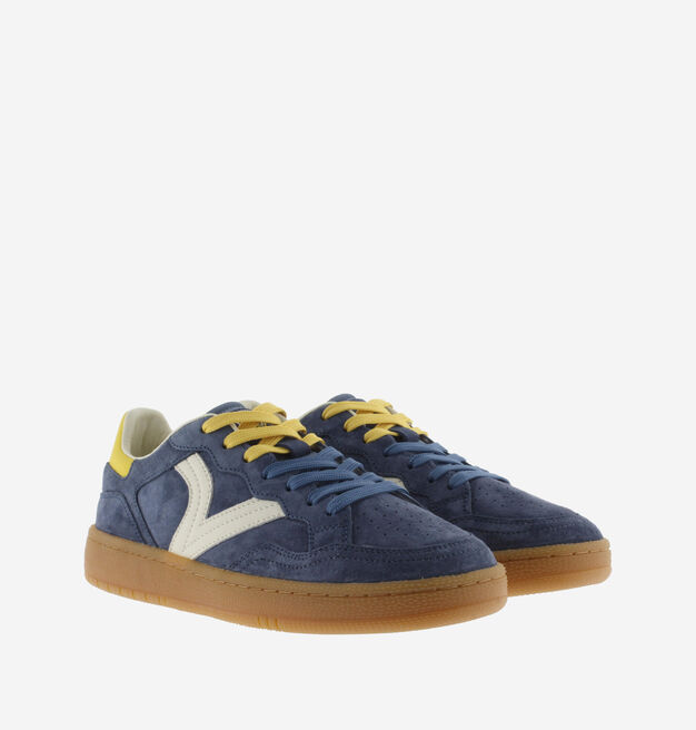 SMASH - SUEDE