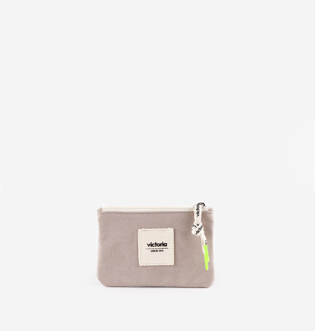 MONEDERO LONA ECO