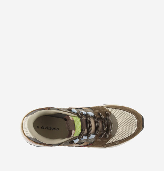 LUNA NYLON & CAMUR&Ccedil;A