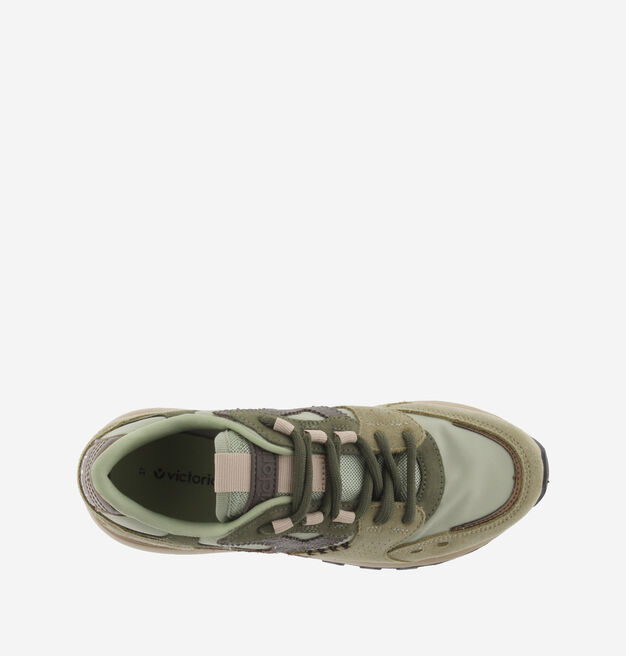 LUNA NYLON & CAMUR&Ccedil;A