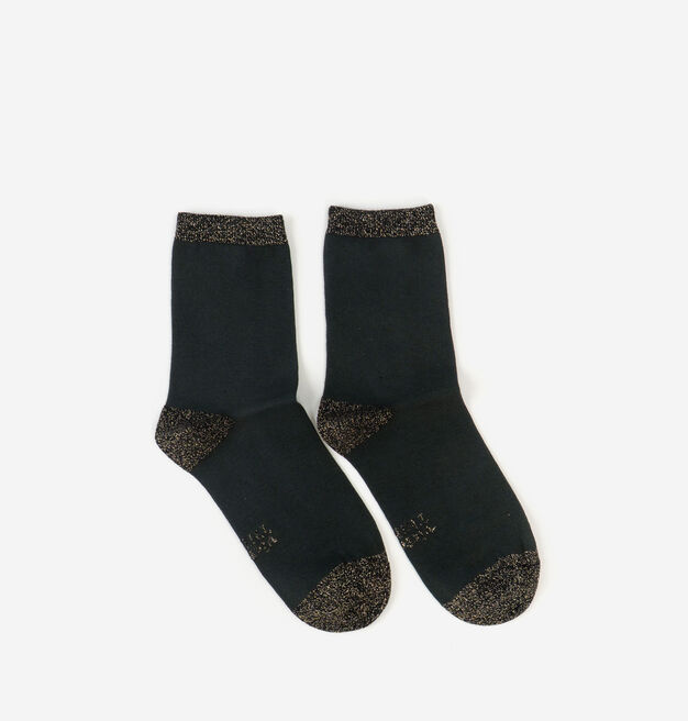 BAUMWOLLE-SOCKE