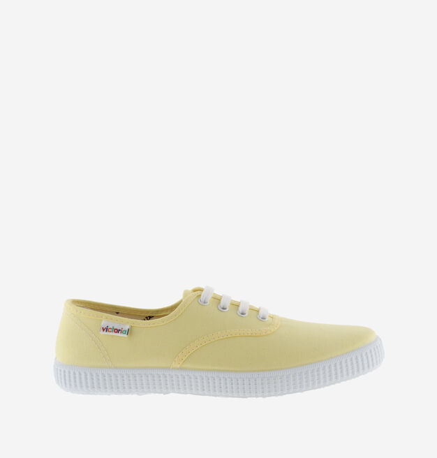 1915 INGLESA BIO-CANVAS PLIMSOLL