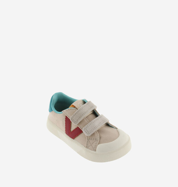 OLIVER TIRAS BAREFOOT LONA MULTICOLORIDA