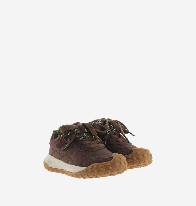RITMO STRAP NYLON & SUEDE