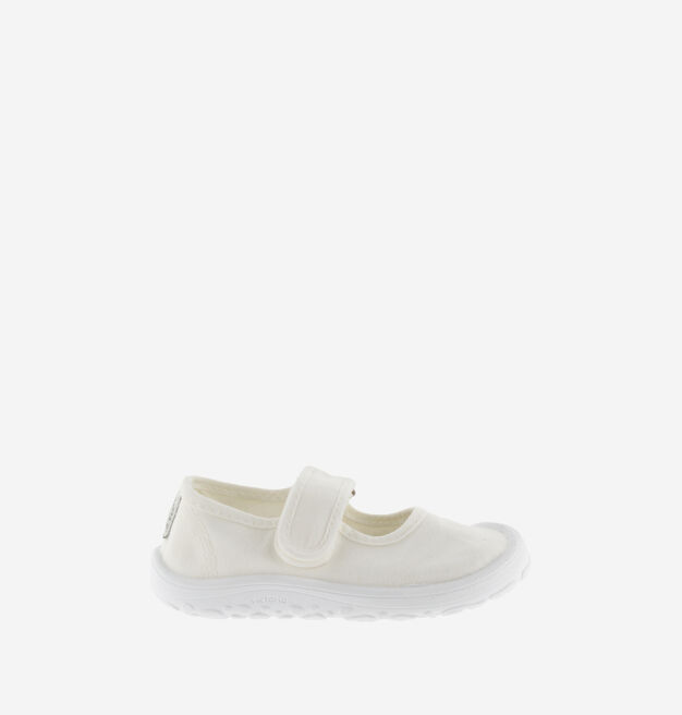 BOSCO BAREFOOT BAILARINA LONA DREC®