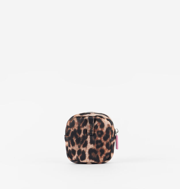 PORTA-MOEDAS NYLON