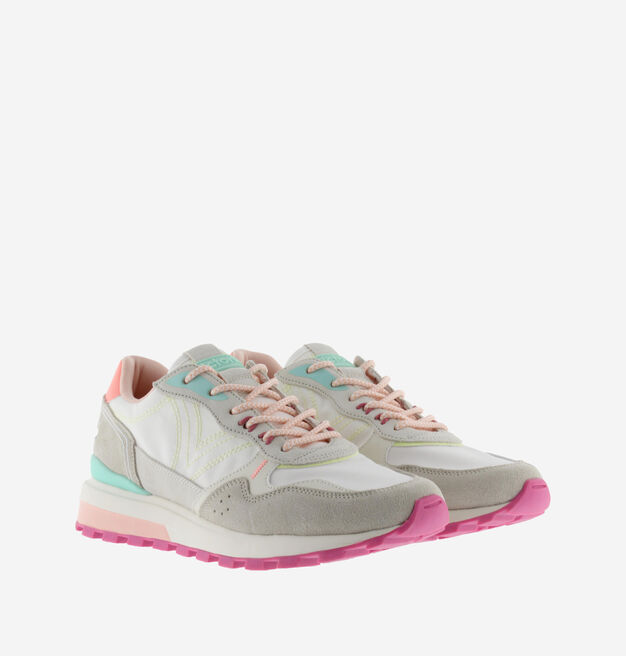 LUNA MULTICOLORIDO NYLON & CAMUR&Ccedil;A