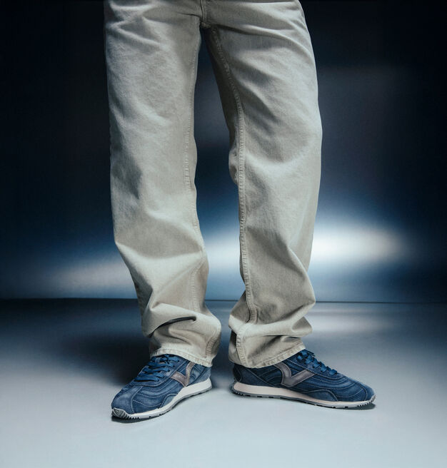 ROOT - SUEDE