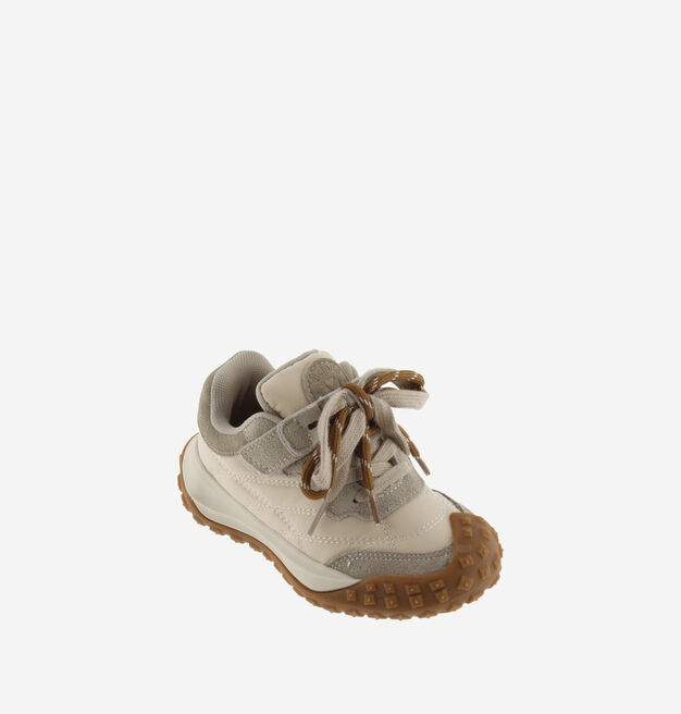RITMO STRAP NYLON & SUEDE