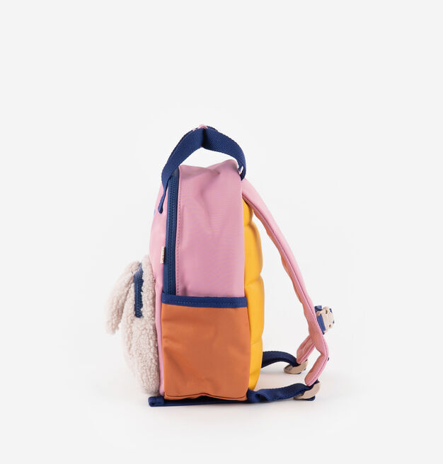 MOCHILA CACHORRINHO