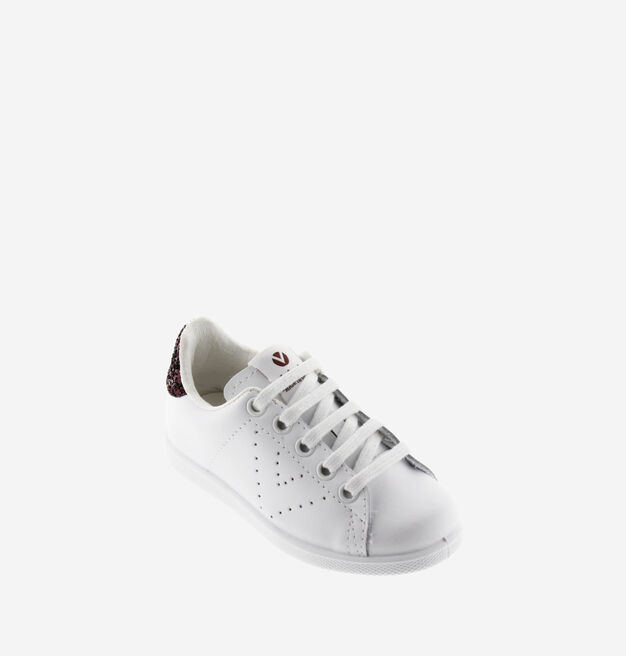 TENIS PELE E GLITTER