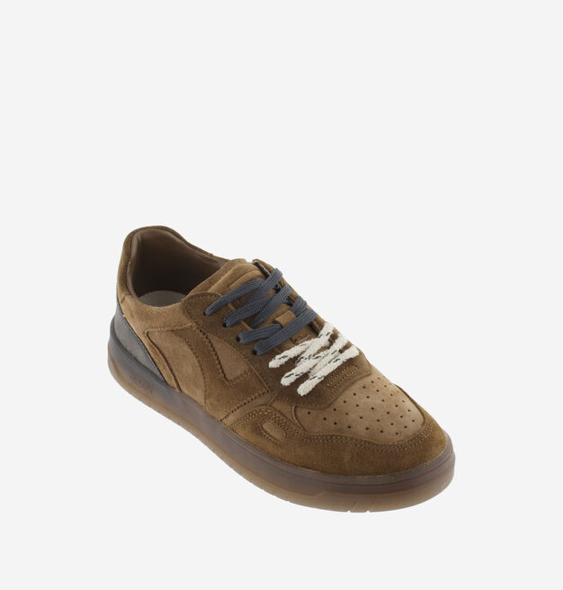 SEUL SUEDE