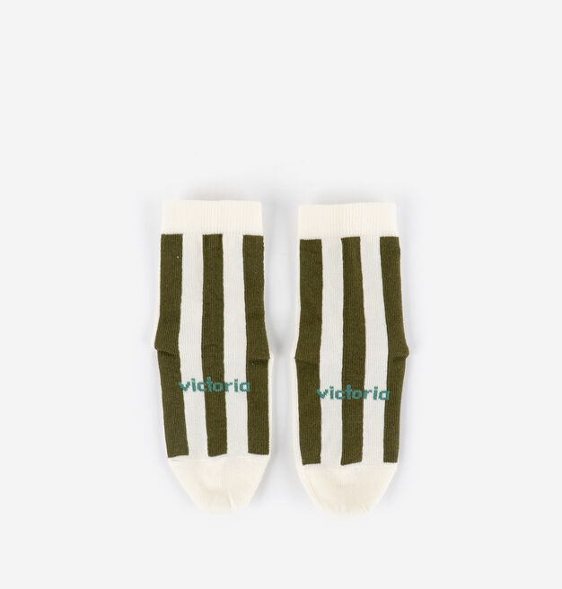 MEIA BAREFOOT RISCAS