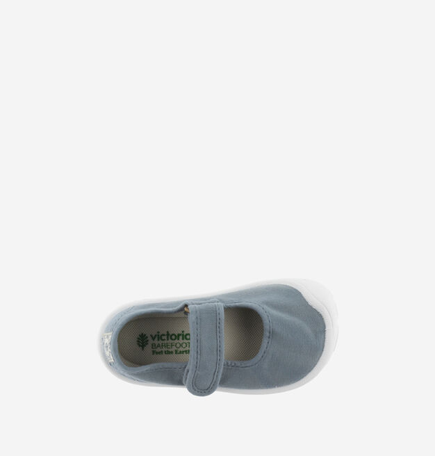 BOSCO BAREFOOT BAILARINA LONA DREC&reg;
