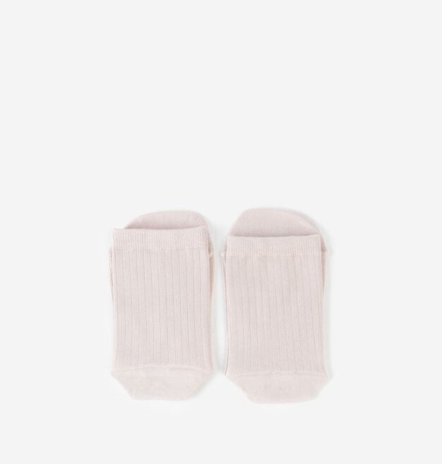 SOCKE BAREFOOT BAMBUS