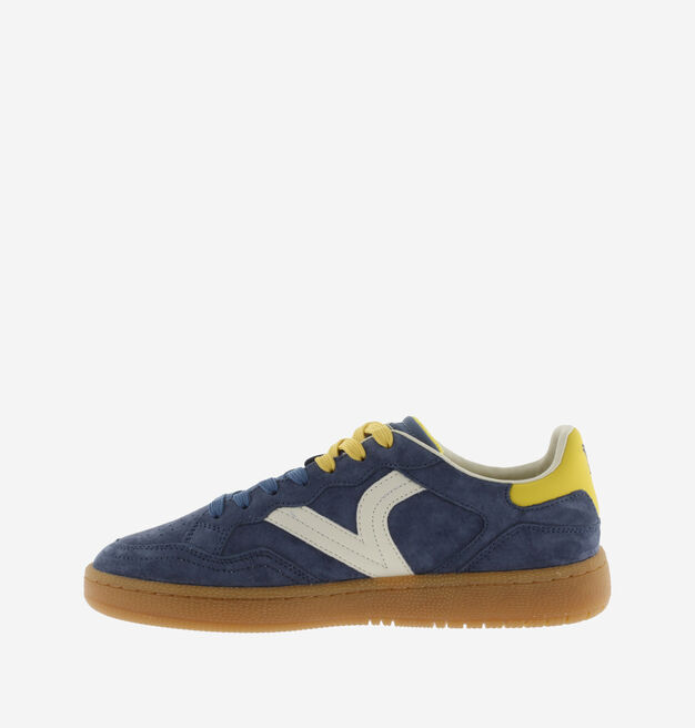 SMASH - SUEDE