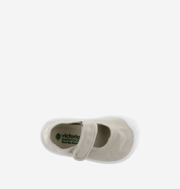 BOSCO BAREFOOT BAILARINA LONA DREC&reg;