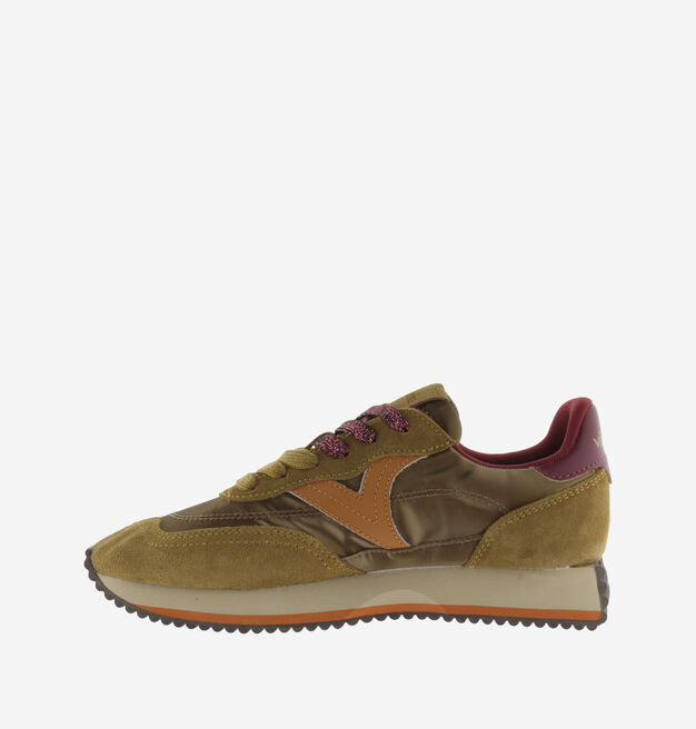 COSMOS NYLON METAL & CAMUR&Ccedil;A
