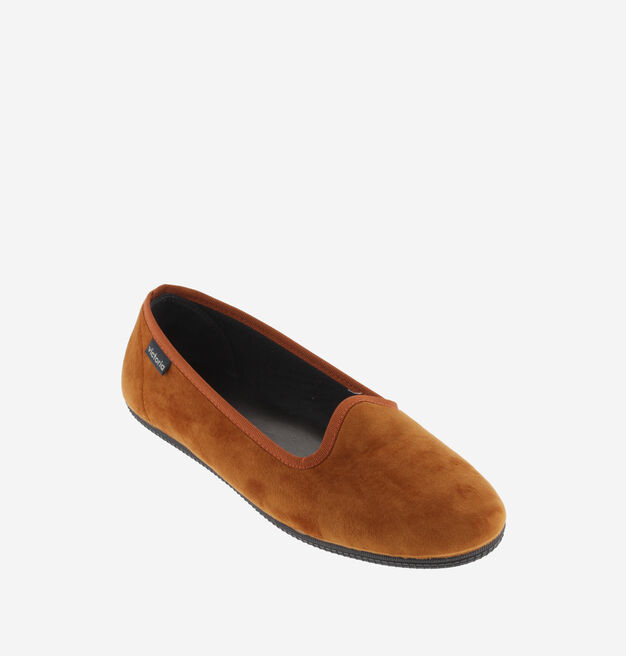 ODA SLIPPER SAMT