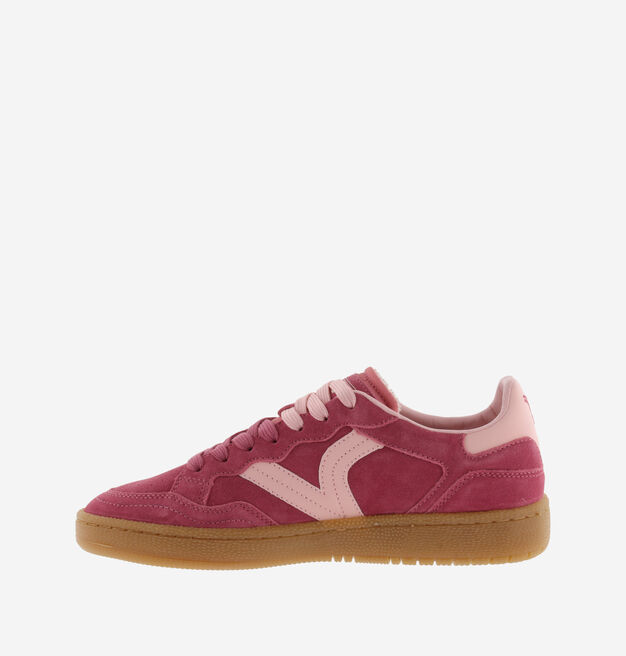 SMASH - SUEDE
