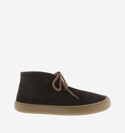 OLMO BAREFOOT BOTIM CAMUR&Ccedil;A