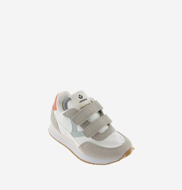 ASTRO KIDS TIRAS NYLON & COR