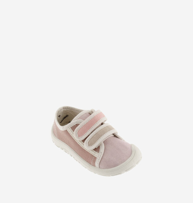 BOSCO BAREFOOT TIRAS LONA