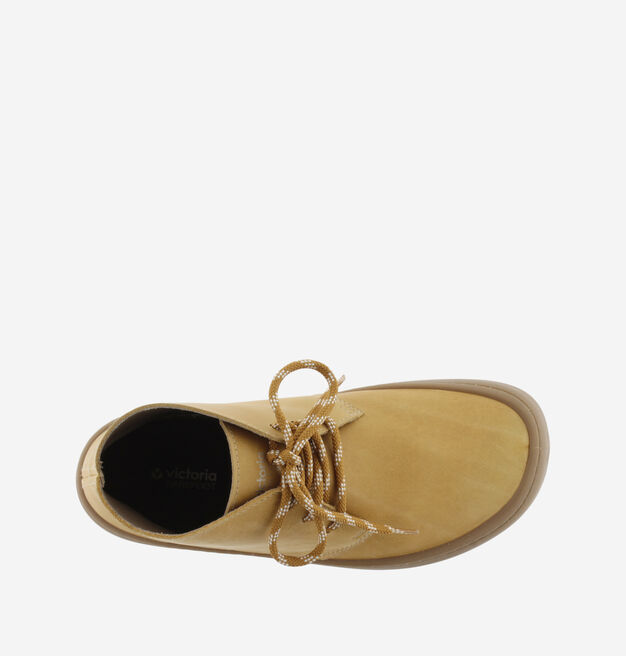 OLMO BAREFOOT BOTIM COURO