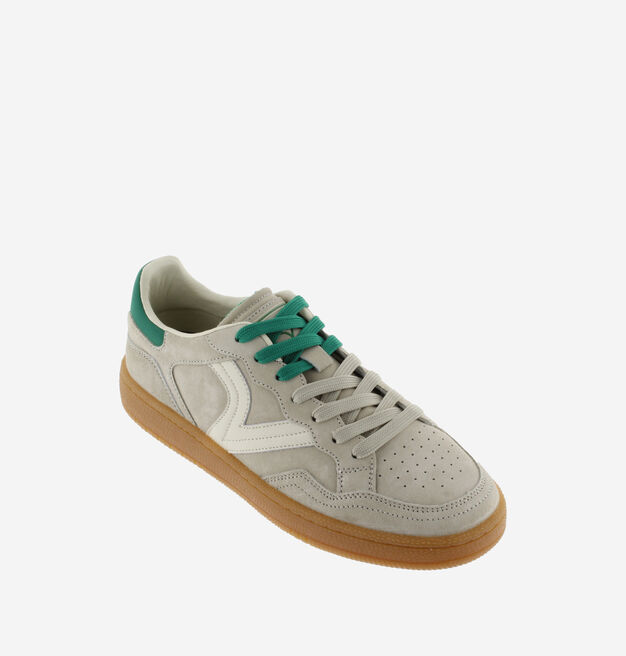 SMASH - SUEDE