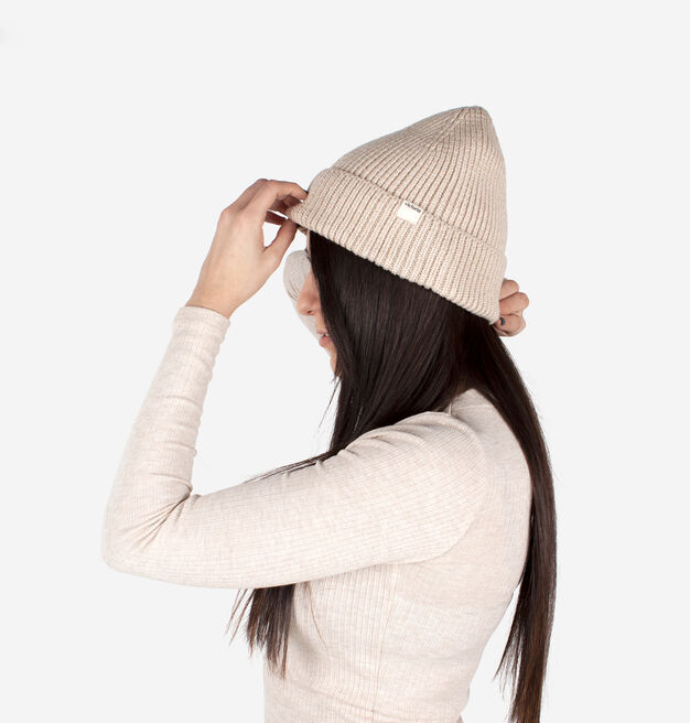 GORRO MALHA LUREX